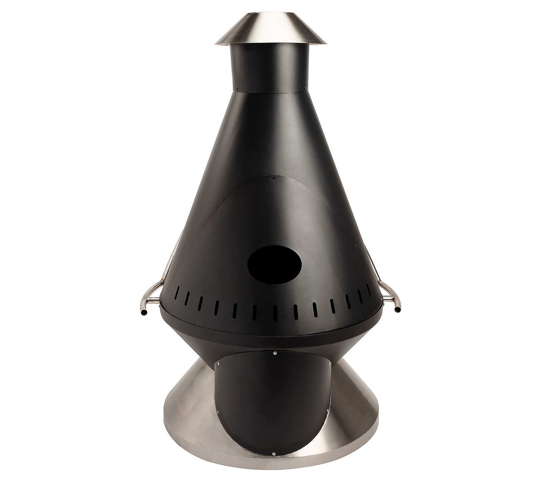 Cuisinart Chimenea Propane Fire Pit