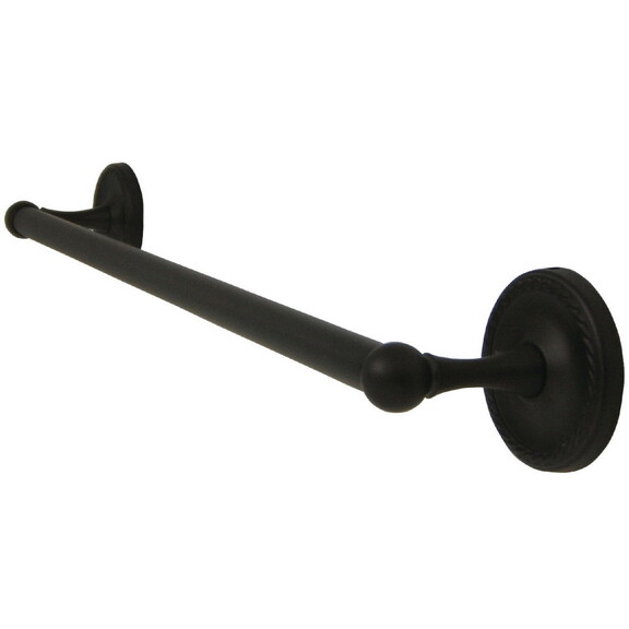 Elements of Design EBA912ORB 18 Inch Towel Bar  Oi...