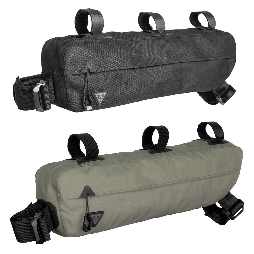 Topeak Midloader Frame Pack - 4.5L