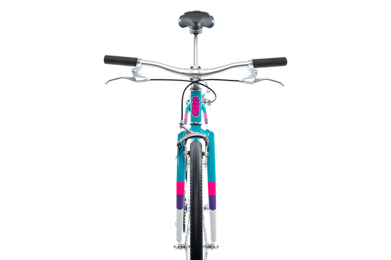 4130 - Windbreaker – (Fixed Gear / Single-Speed)