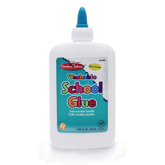 Charles Leonard CHL46008 Economy Washable School G...