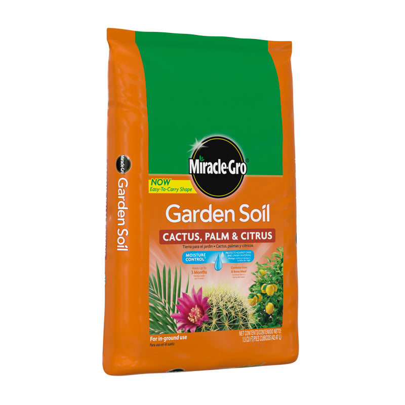 MG CACTS/CITRS SOIL1.5CF