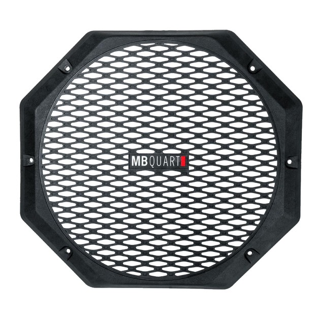 Rear Tailgate Subwoofer Enclosure no Subwoofer