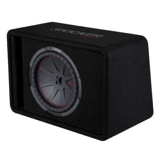 2 ohm Subwoofer Enclosure