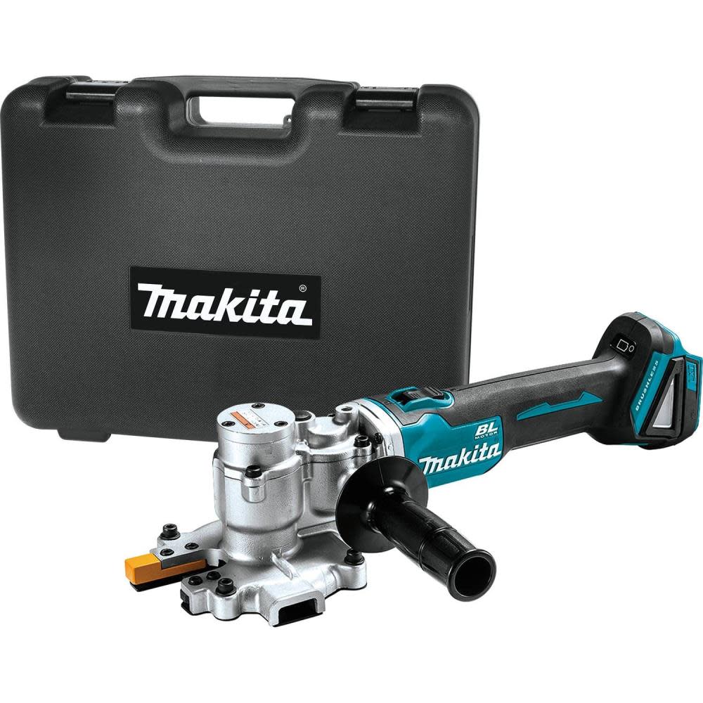 Makita 18V LXT Lithium-Ion Brushless Cordless Steel Rod Flush-Cutter Tool Only XCS06ZK from Makita