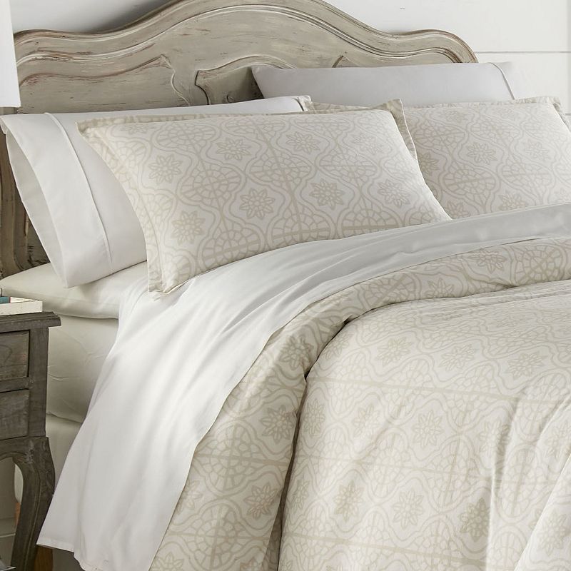 Stone Cottage Florence Duvet Cover Set