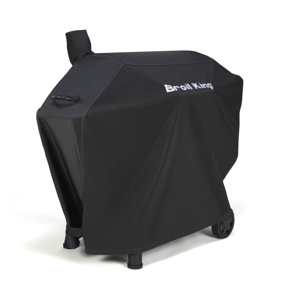 Premium Regal Pellet 400 Grill Cover