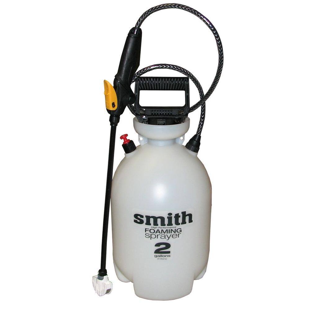 D.B. Smith 2 Gal. Foaming Sprayer 190389