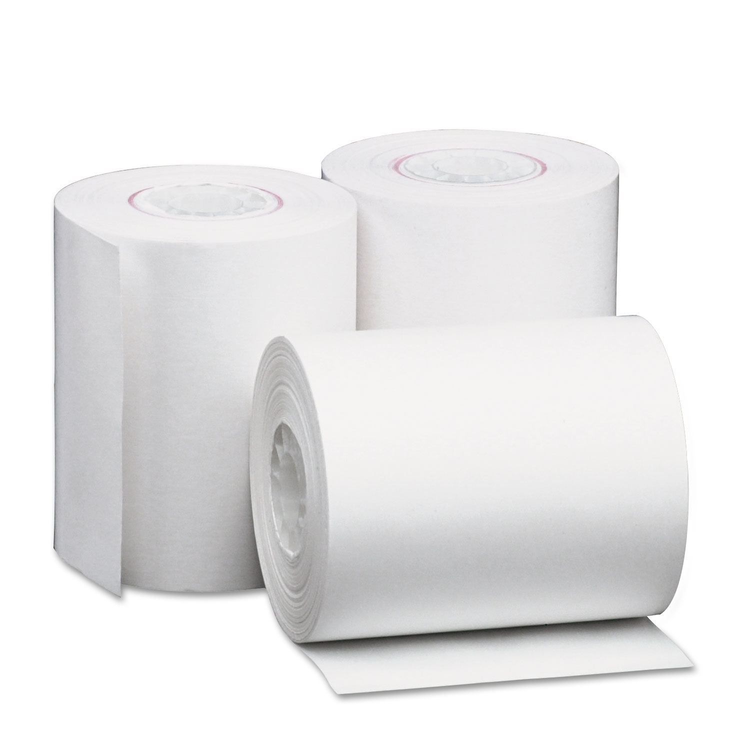 Direct Thermal Printing Paper Rolls by Universalandreg; UNV35760