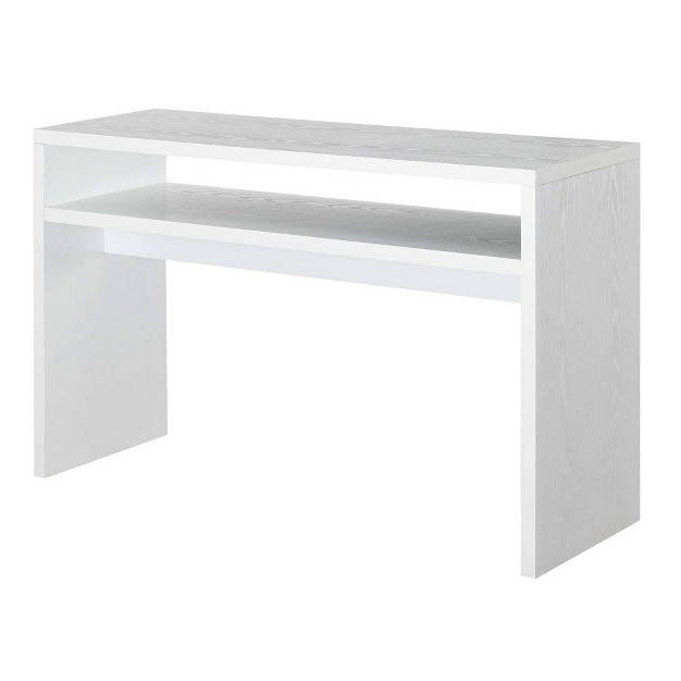 Northfield Deluxe Console Table Johar Furniture