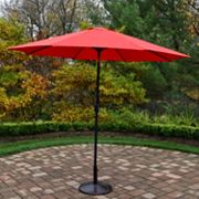 9-ft. Outdoor Umbrella