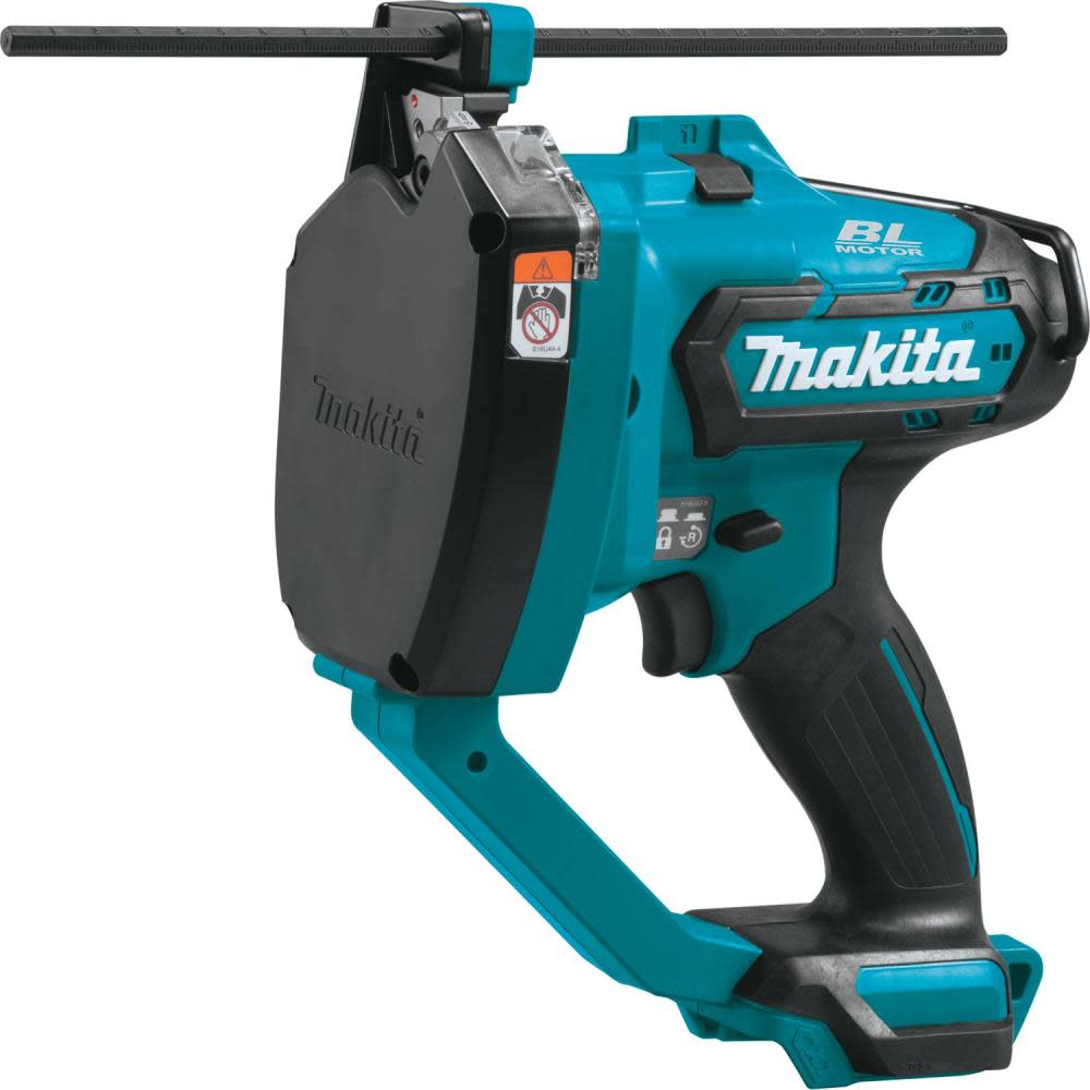 Makita 12V max CXT Lithium-Ion Brushless Cordless Threaded Rod Cutter Tool Only CS01Z from Makita