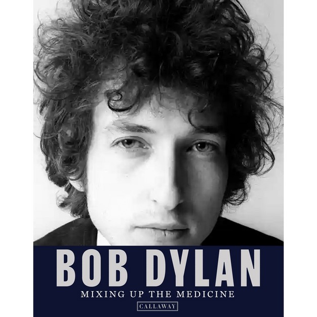 Bob Dylan By Mark Davidson amp Parker Fishel hardcover