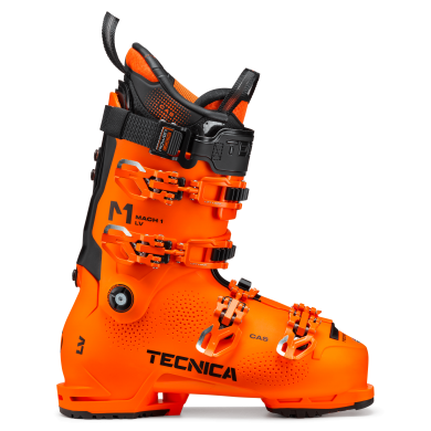 Tecnica Mach1 LV 130 TD GW Ski Boots 2024