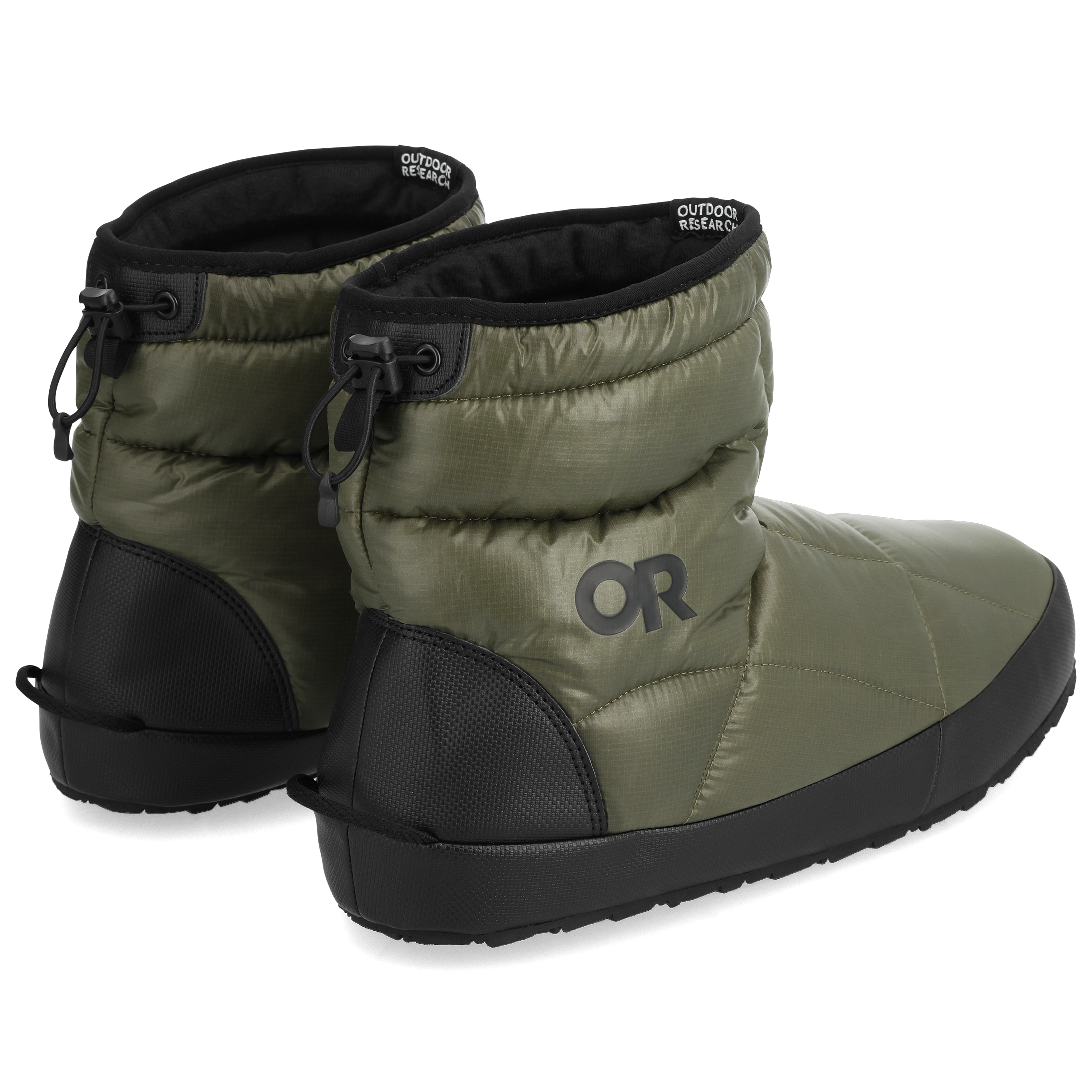 Men's Tundra Trax Booties