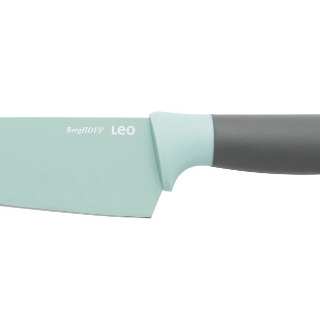 Stainless Steel Santoku Knife