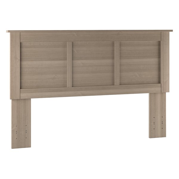 Queen Ash Grey Headboard - - 16118507