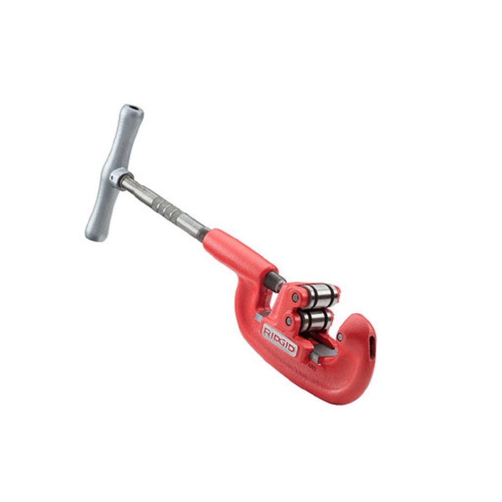 1/8 ; 2 Wide-Roll Pipe Cutter ;