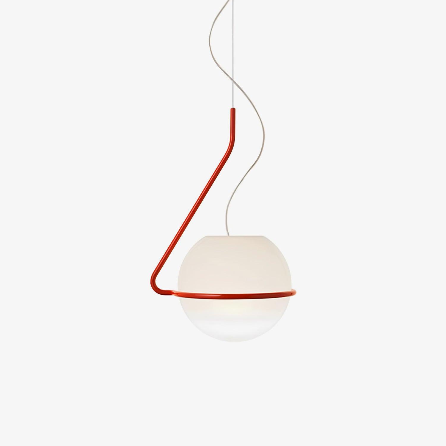 Tonda Pendant Lamp