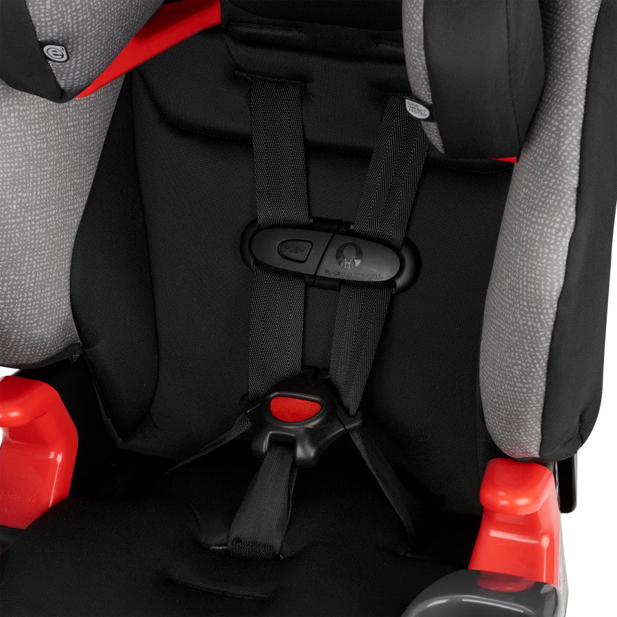 Evolve 3-In-1 Booster Car Seat