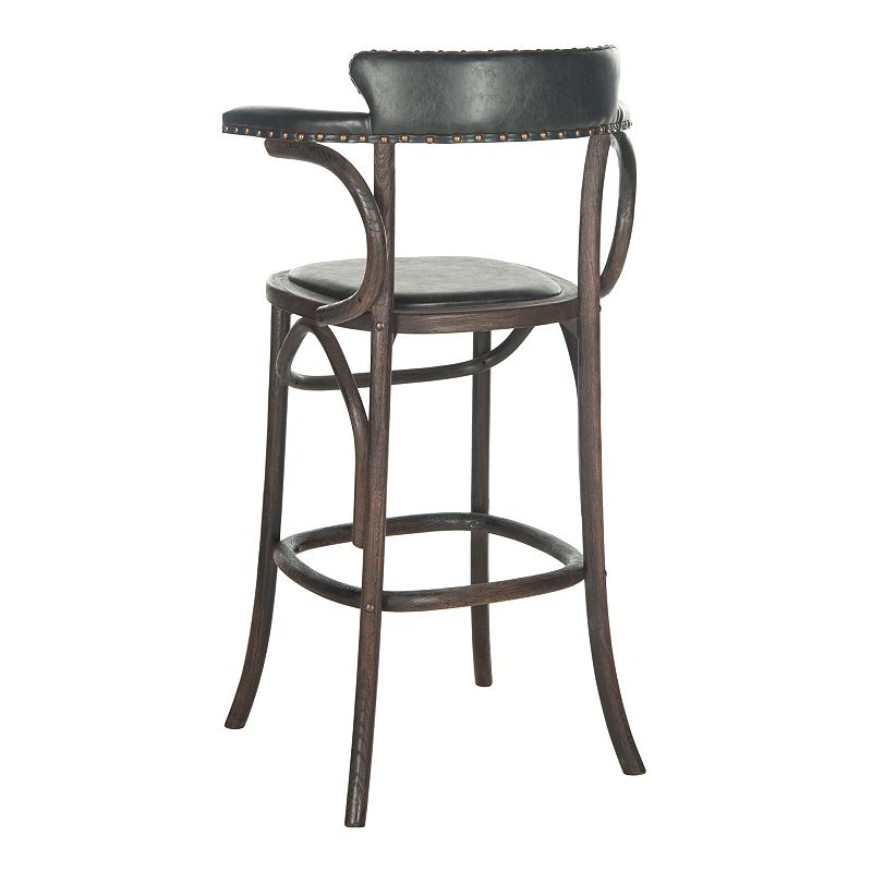 Safavieh Kenny Bar Stool