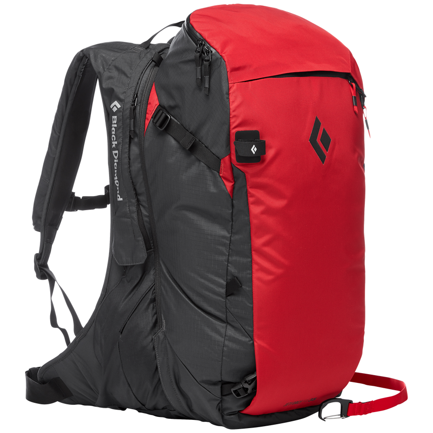 Jetforce Pro Pack 35 L