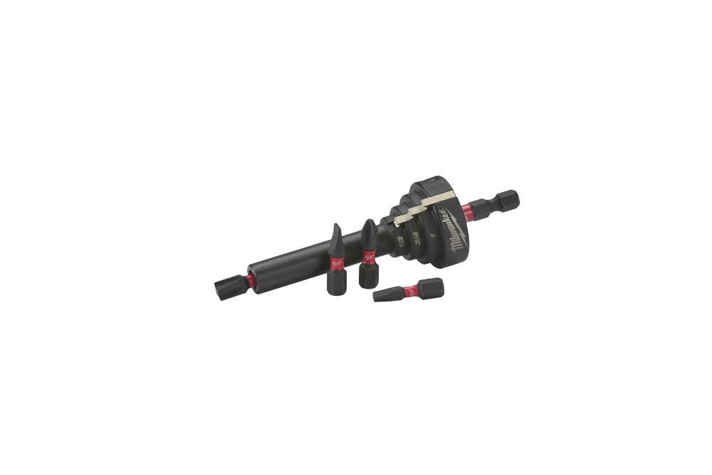 MW SHOCKWAVE Conduit Reaming Bit Holder 48-32-2350 from MW