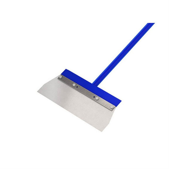 Bon Tool Floor Scraper   17 1/2 Steel Square Cut ...