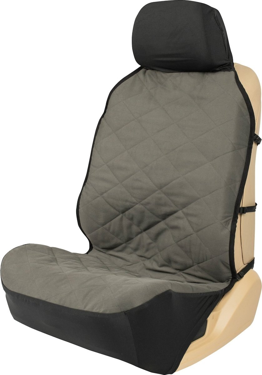 PetSafe Happy Ride Quilted Bucket Car Seat Cover