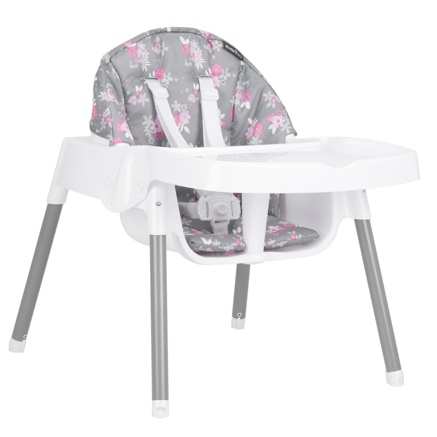 Eat & Grow? 4-Mode High Chair