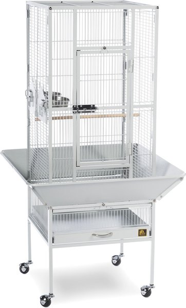 Prevue Pet Products Deluxe Bird Cage