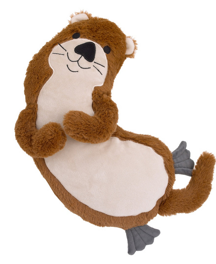 NoJo Buddy the Super Soft Otter Plush Stuffed Animal