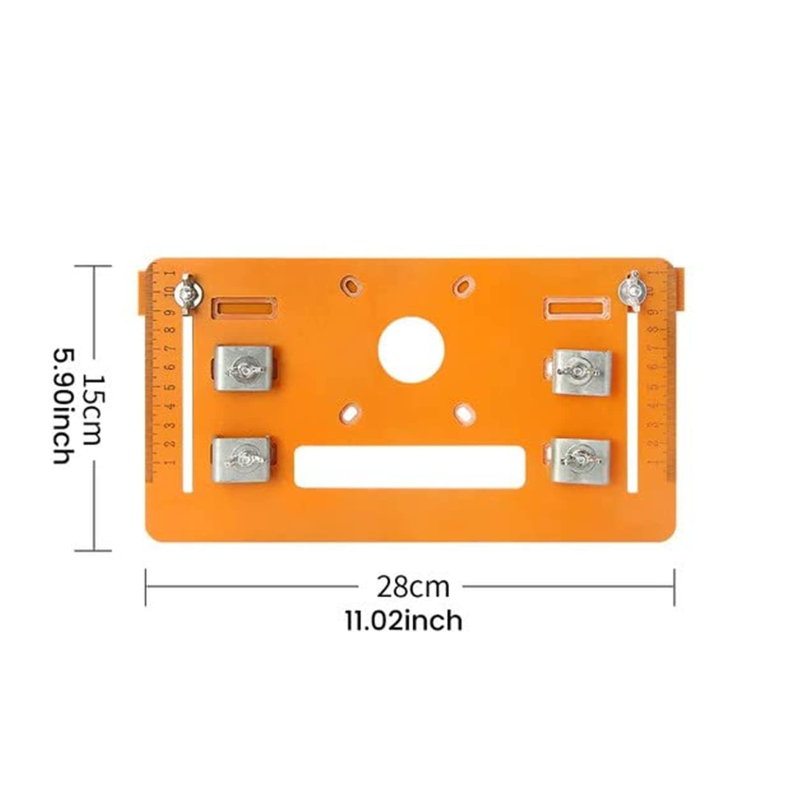 🔥Fall 50% Off Today Only🔥Woodworking Cutting Machine  Adjustable Board Cutting Board Artifact