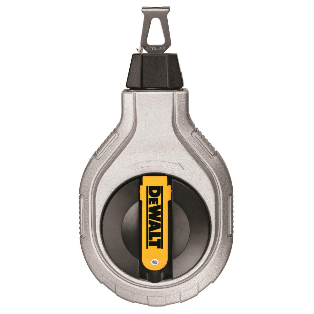 DEWALT 6:1 Chalk Reel DWHT47399 from DEWALT