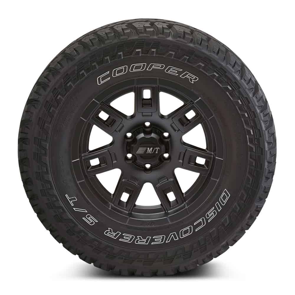 Cooper Discoverer S/T MAXX LT285/75R16 126/123Q