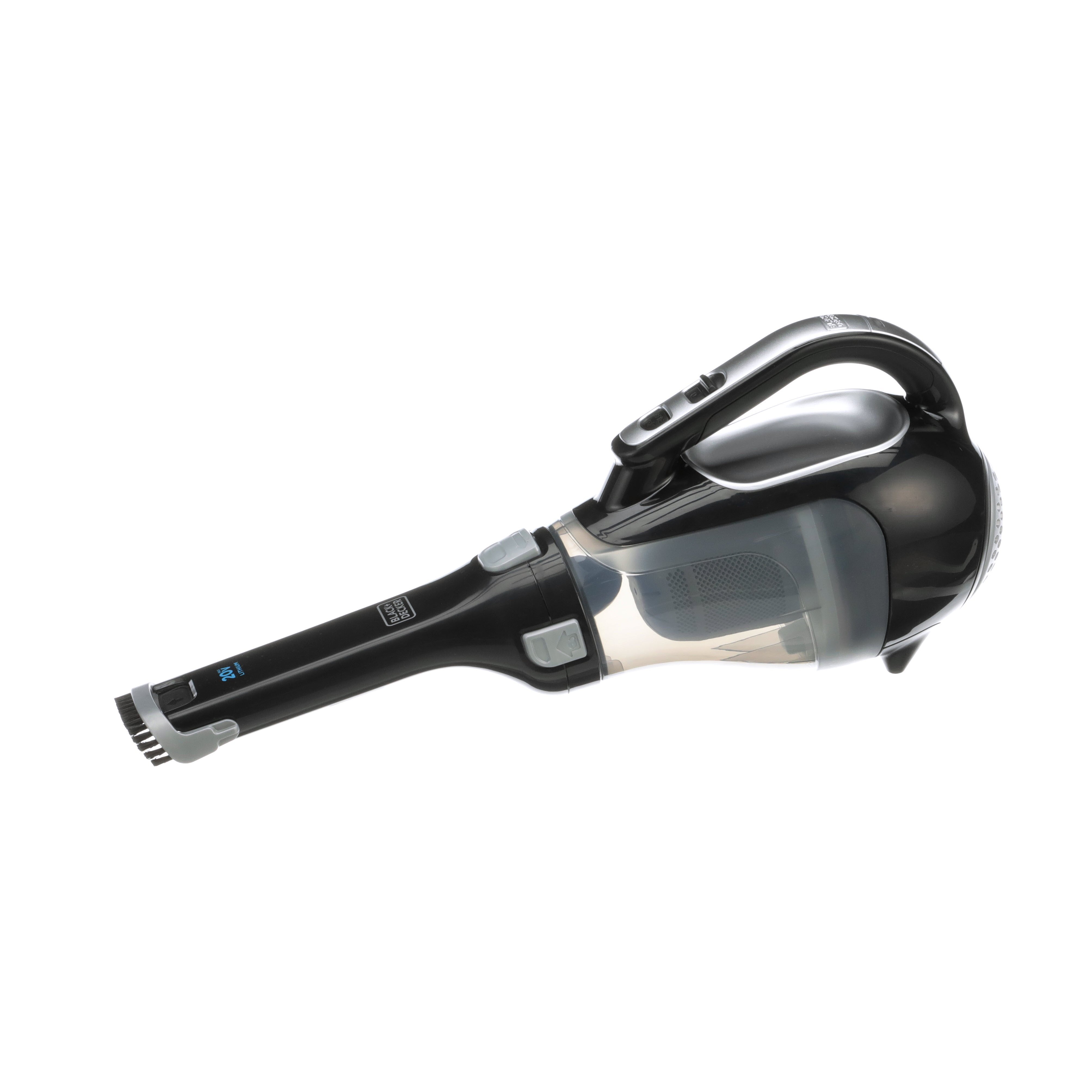 20V MAX* Lithium Handheld Vacuum