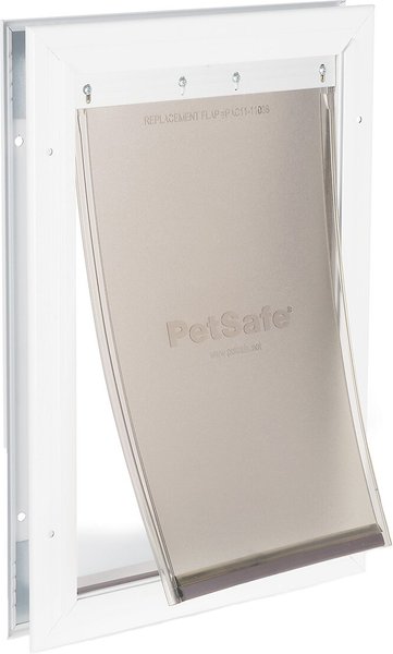 PetSafe Freedom Aluminum Pet Door