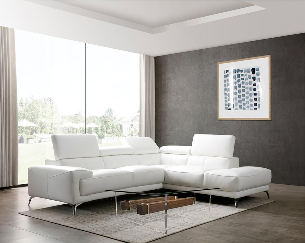 Karine Coffee Table   Contemporary   Coffee Tables   by GUSTO DESIGN COLLECTION  Houzz