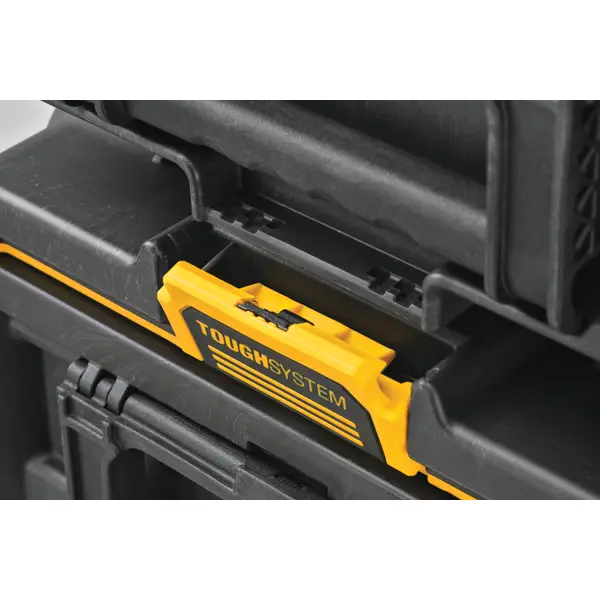 DEWALT ToughSystem 2.0 Extra Large Tool Box