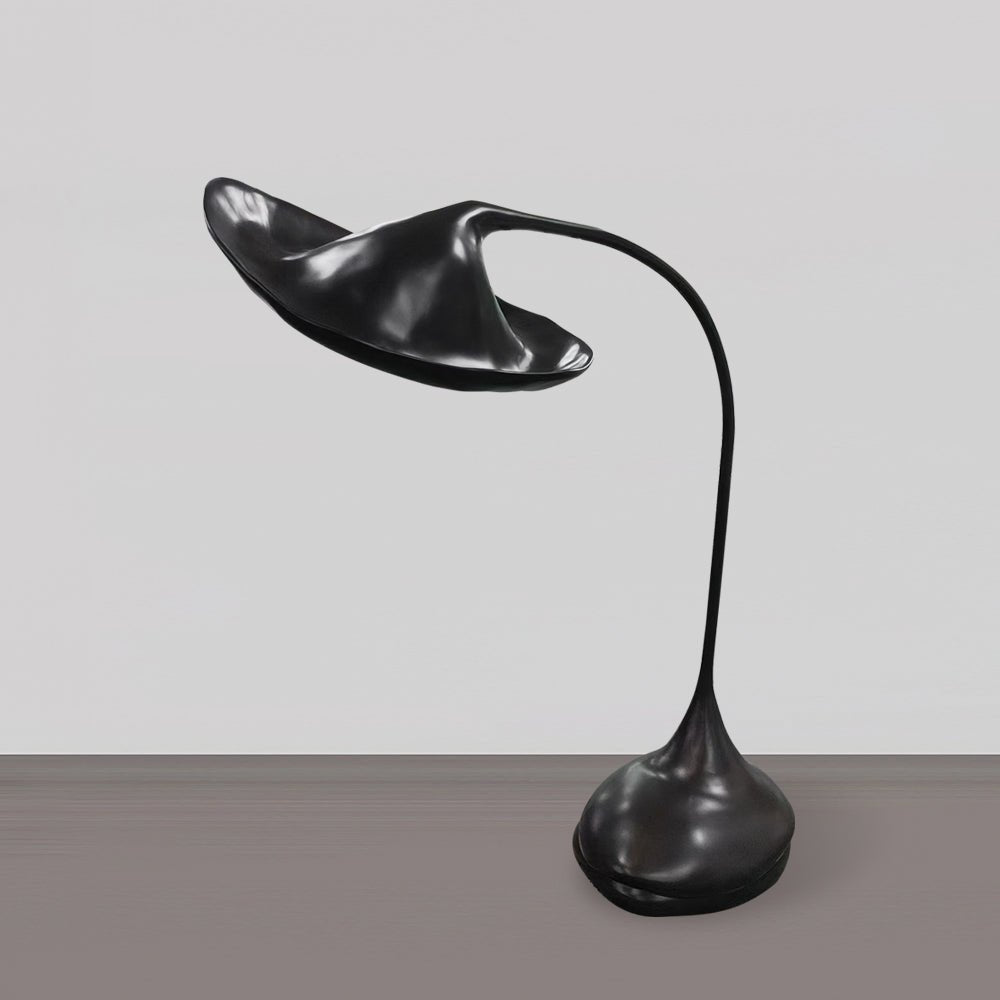 Venus Sculpture Floor Lamp