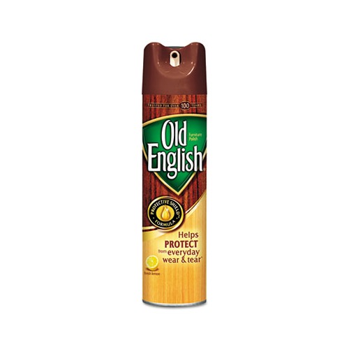 OLD ENGLISH Furniture Polish  RAC74035CT