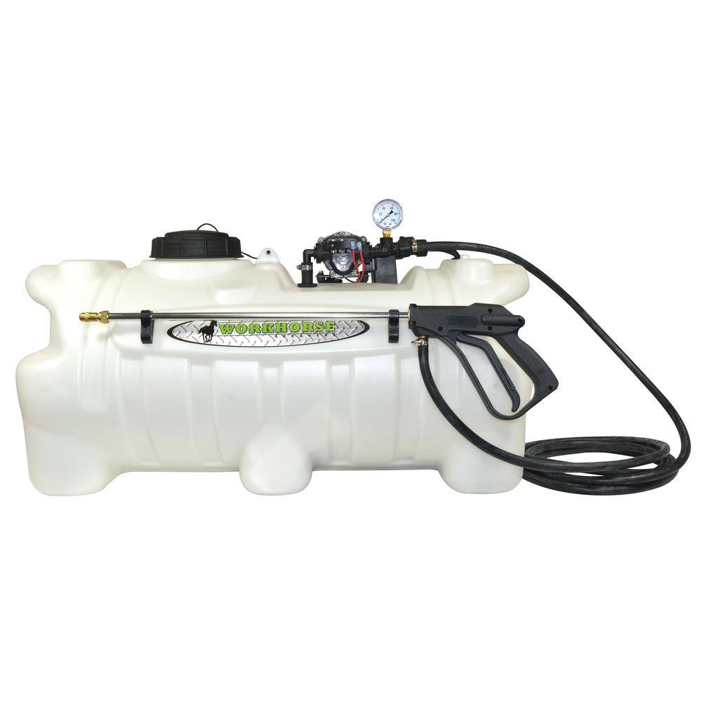 25 Gal. Deluxe Spot Sprayer LG25DSS