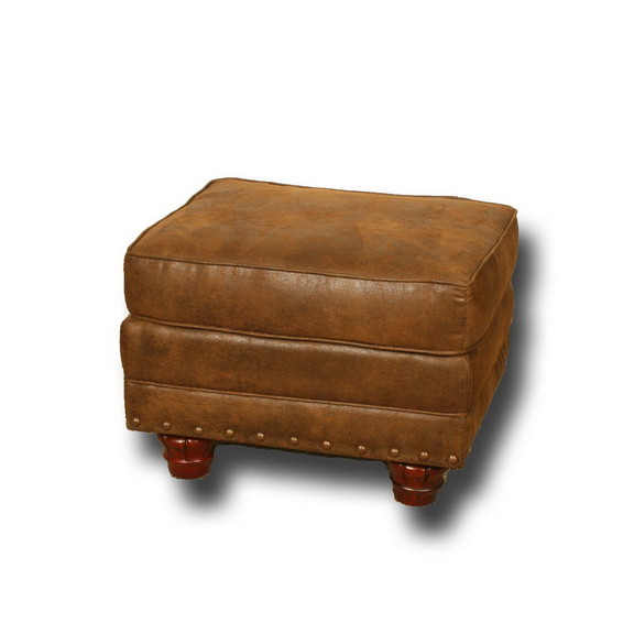 American Furniture Classics 9900 90 Sedona Ottoman