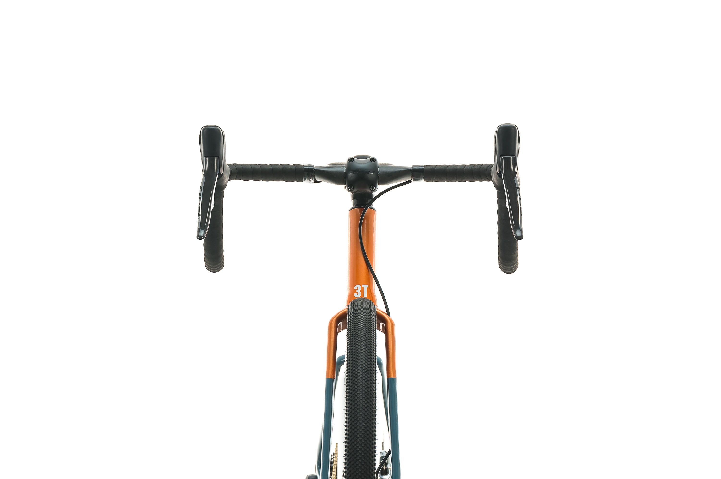 3T Exploro RaceMax Gravel Bike - 2021, 54cm