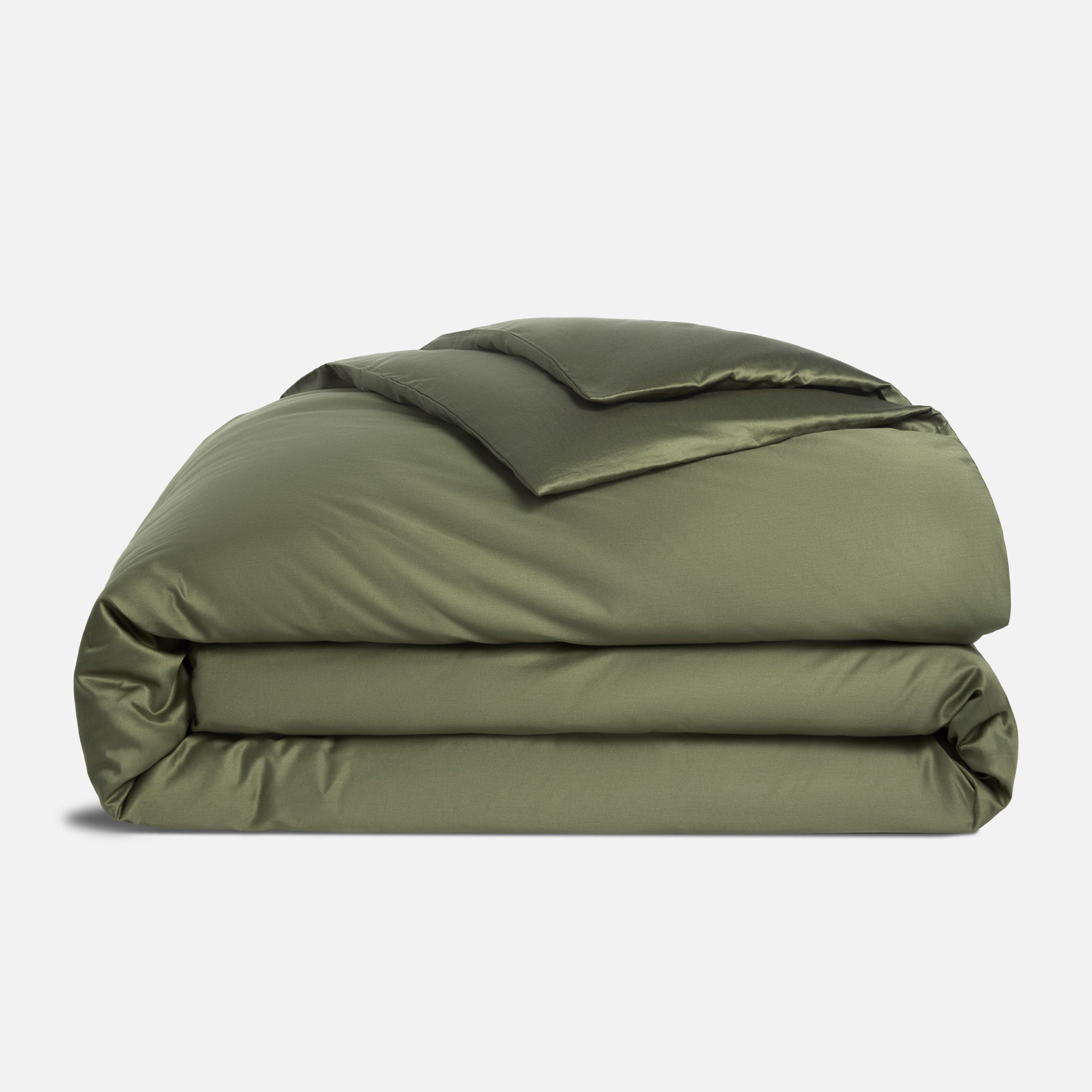 Test Luxe Sateen Duvet Bundle