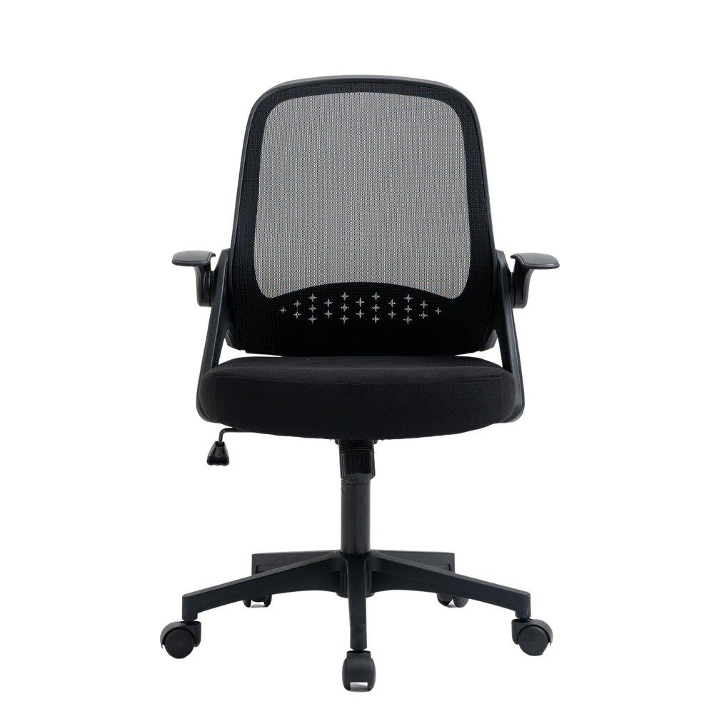 Ergonomic Office Chair Adjustable height