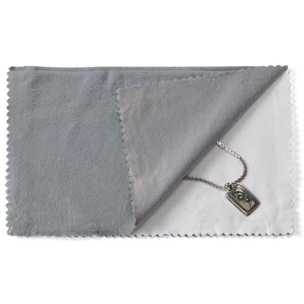 Hagerty Jewelry Polishing Cloth