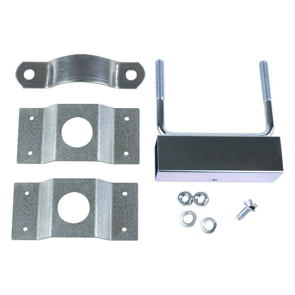 AdamMax Mast Brace Kit 101-A5