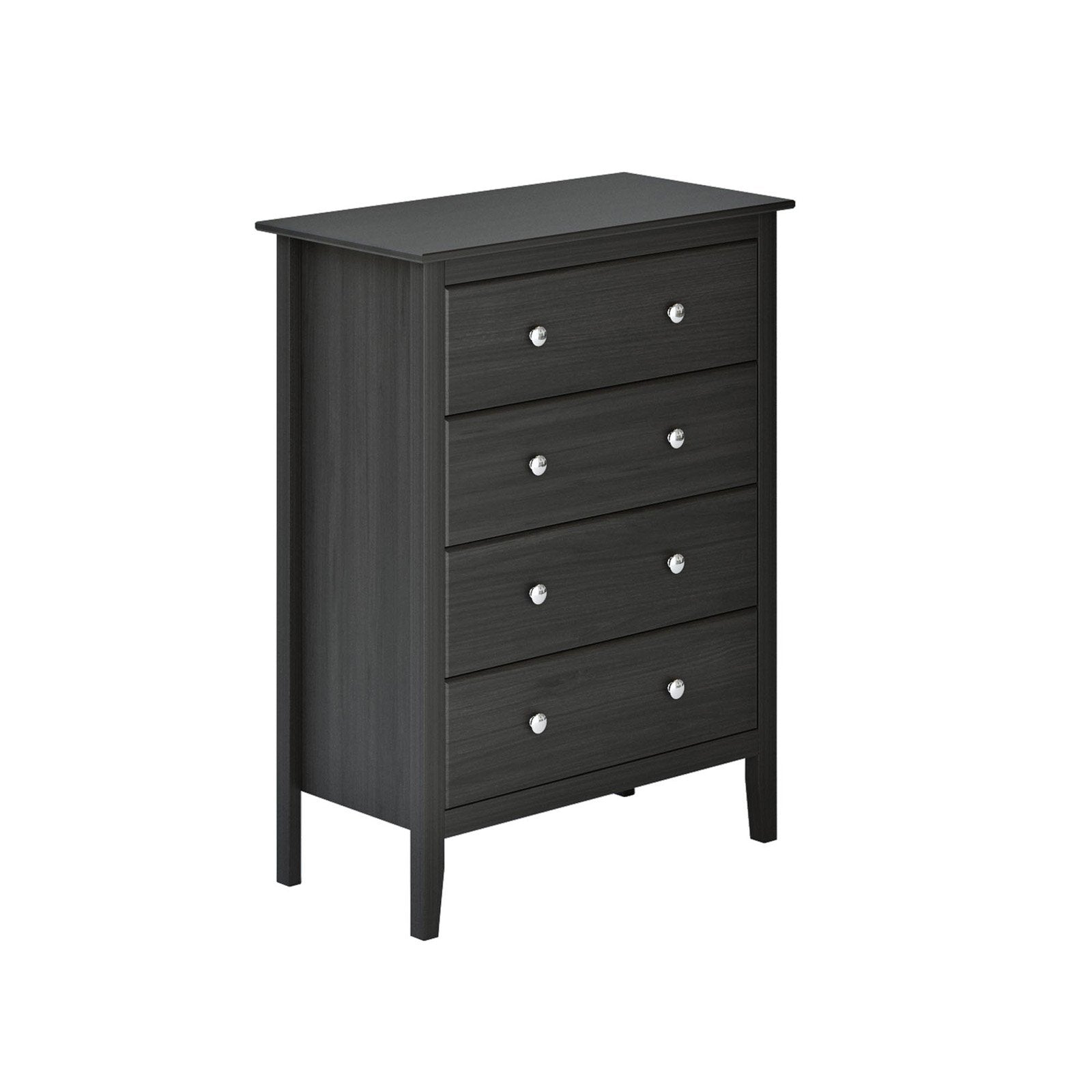 Adeptus Easy Pieces 4 Drawer Chest