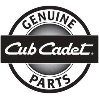 Cub Cadet Arm Rest Kit for Cub Cadet XT1 and XT2 Lawn Mowers (2015 thru 2021) 757-05035A